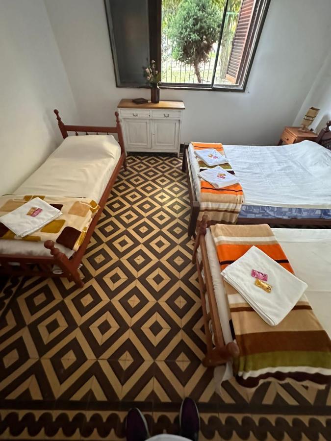 Cuyaya Hostel Сан-Сальвадор-де-Жужуй Экстерьер фото