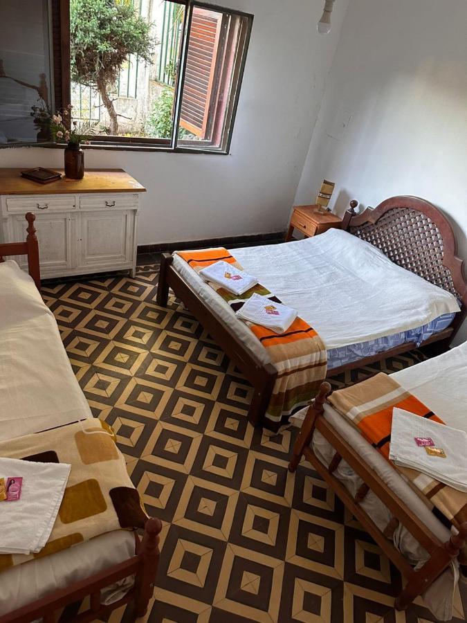 Cuyaya Hostel Сан-Сальвадор-де-Жужуй Экстерьер фото