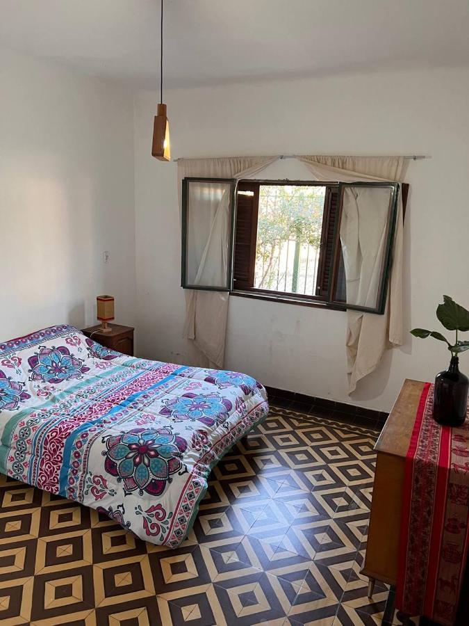 Cuyaya Hostel Сан-Сальвадор-де-Жужуй Экстерьер фото