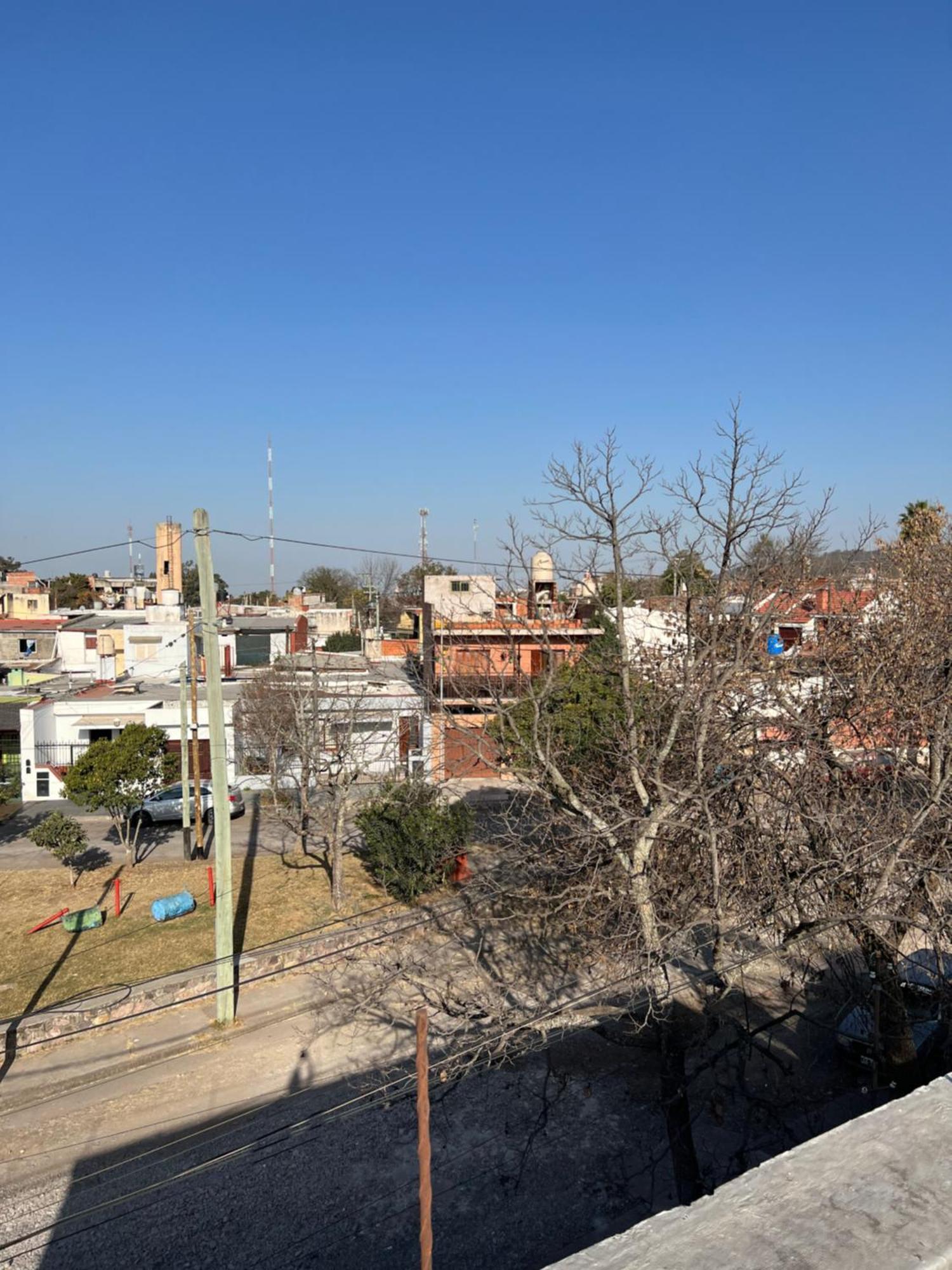 Cuyaya Hostel Сан-Сальвадор-де-Жужуй Экстерьер фото