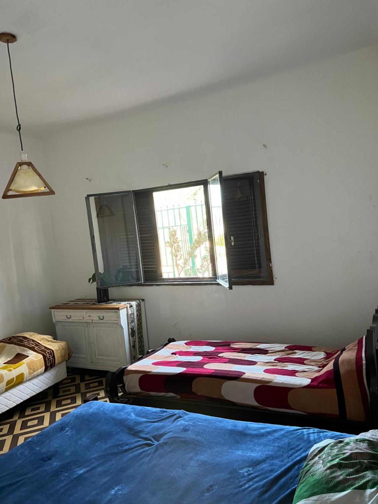 Cuyaya Hostel Сан-Сальвадор-де-Жужуй Экстерьер фото