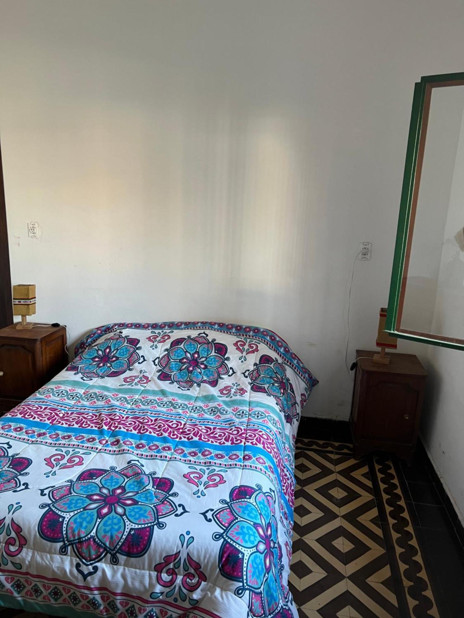 Cuyaya Hostel Сан-Сальвадор-де-Жужуй Экстерьер фото