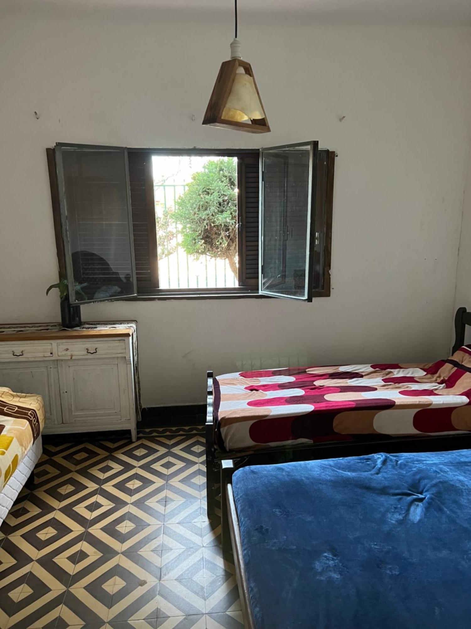 Cuyaya Hostel Сан-Сальвадор-де-Жужуй Экстерьер фото
