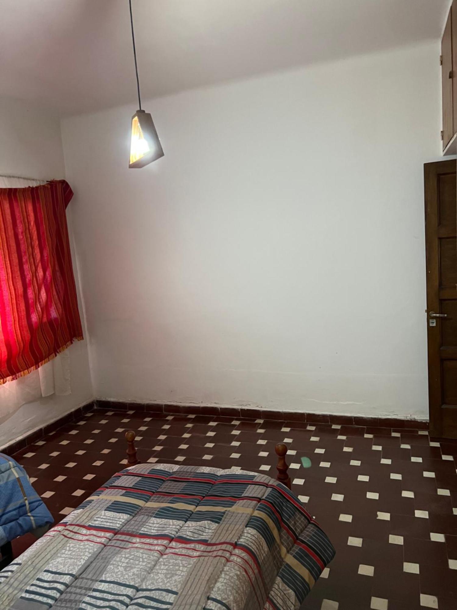 Cuyaya Hostel Сан-Сальвадор-де-Жужуй Экстерьер фото