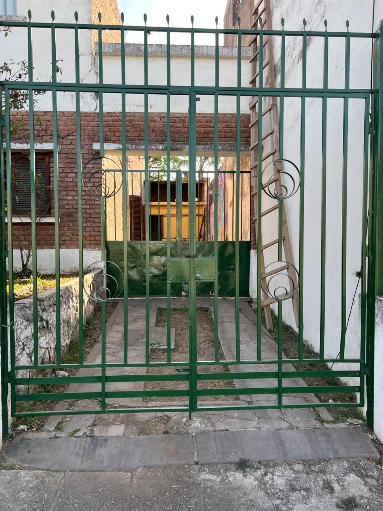 Cuyaya Hostel Сан-Сальвадор-де-Жужуй Экстерьер фото