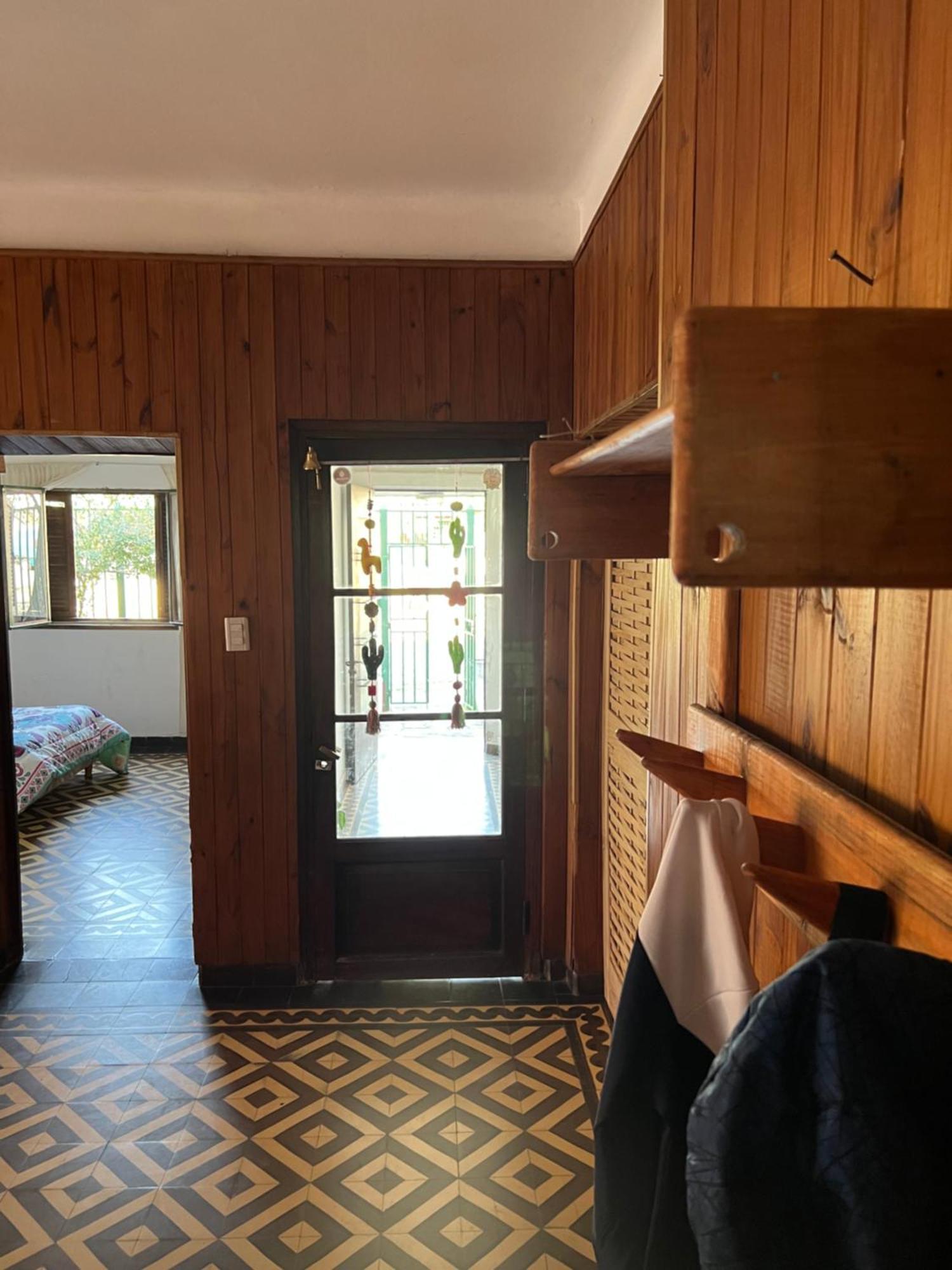 Cuyaya Hostel Сан-Сальвадор-де-Жужуй Экстерьер фото
