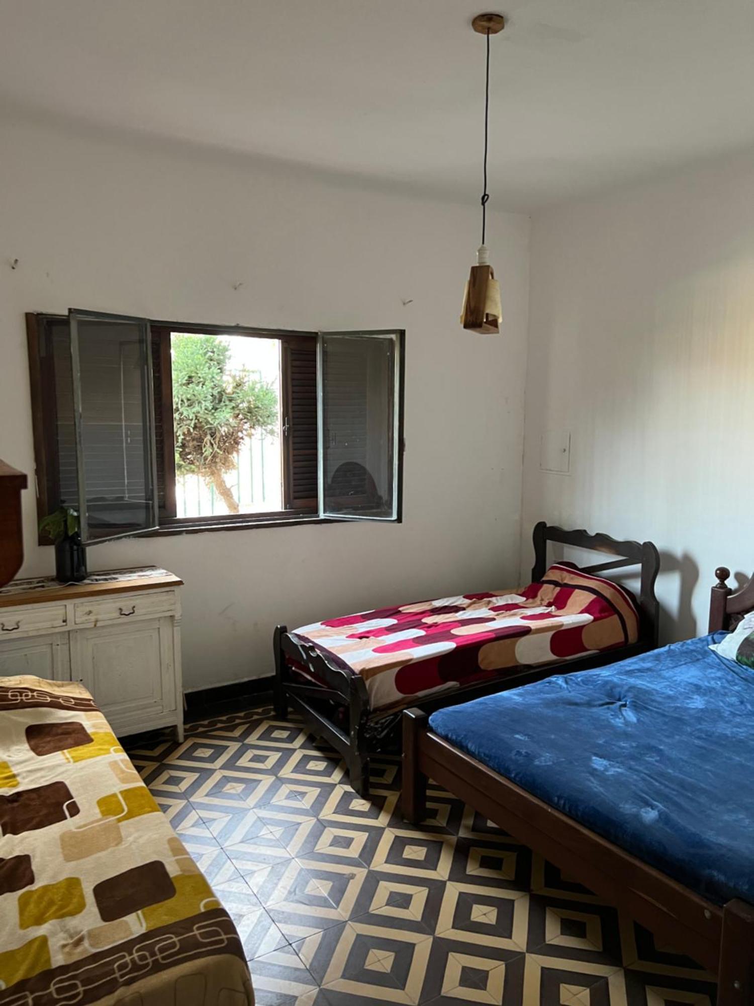 Cuyaya Hostel Сан-Сальвадор-де-Жужуй Экстерьер фото